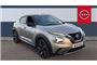 2021 Nissan Juke 1.0 DiG-T 114 Tekna+ 5dr