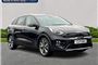 2021 Kia Niro 1.6 GDi Hybrid 3 5dr DCT