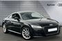 2018 Audi TT 1.8T FSI Sport 2dr S Tronic