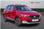 2020 MG ZS 1.0T GDi Exclusive 5dr DCT