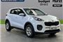 2016 Kia Sportage 1.6 GDi 1 5dr