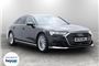 2020 Audi A8 50 TDI Quattro S Line 4dr Tiptronic