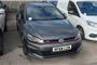 2019 Volkswagen Golf GTI 2.0 TSI 245 GTI Performance 5dr DSG