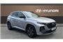 2021 Hyundai Tucson 1.6 TGDi N Line S 5dr 2WD