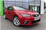 2021 SEAT Ibiza 1.0 TSI 95 FR [EZ] 5dr