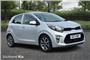 2021 Kia Picanto 1.0 3 5dr Auto [4 seats]