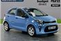 2022 Kia Picanto 1.0 1 5dr [4 seats]