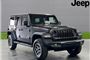 2024 Jeep Wrangler 2.0 GME Rubicon 4dr Auto8