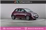 2021 Fiat 500 1.0 Mild Hybrid Star 3dr