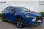 2023 Lexus NX 350h 2.5 5dr E-CVT 2WD