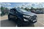 2019 Ford EcoSport 1.0 EcoBoost Zetec 5dr