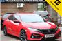 2021 Honda Civic 1.0 VTEC Turbo 126 SR 5dr CVT