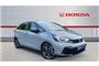 2025 Honda Jazz 1.5 i-MMD Hybrid Advance Sport 5dr eCVT