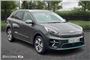 2022 Kia e-Niro 100kW 2 39kWh 5dr Auto