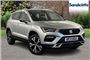 2021 SEAT Ateca 1.5 TSI EVO SE Technology 5dr DSG