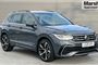 2021 Volkswagen Tiguan 1.5 TSI 150 R-Line 5dr DSG