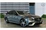 2018 Mercedes-Benz E-Class Estate E53 4Matic+ Premium Plus 5dr 9G-Tronic