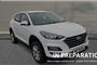 2020 Hyundai Tucson 1.6 GDi SE Nav 5dr 2WD