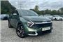 2023 Kia Sportage 1.6T GDi HEV 3 5dr Auto