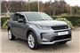 2021 Land Rover Discovery Sport 2.0 D200 R-Dynamic S Plus 5dr Auto [5 Seat]