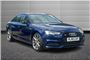 2018 Audi S4 S4 Quattro 4dr Tip Tronic