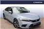 2024 Honda Civic 2.0 eHEV Elegance 5dr CVT