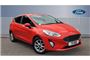 2018 Ford Fiesta 1.1 Zetec 5dr