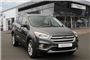 2017 Ford Kuga 1.5 TDCi Titanium 5dr 2WD