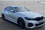 2021 BMW 3 Series 320i M Sport 4dr Step Auto