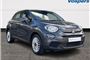 2020 Fiat 500X 1.0 Lounge 5dr