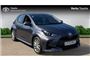 2022 Toyota Yaris 1.5 Hybrid Icon 5dr CVT