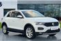 2018 Volkswagen T-Roc 2.0 TDI 4MOTION SEL 5dr