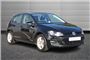 2014 Volkswagen Golf 1.4 TSI Match 5dr DSG