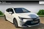 2023 Toyota Corolla Touring Sport 1.8 Hybrid Design 5dr CVT