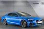 2020 Audi A5 40 TFSI S Line 2dr S Tronic