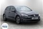 2019 Volkswagen Golf 1.5 TSI EVO Match 5dr