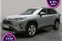 2020 Toyota RAV4 2.5 VVT-i Hybrid Design 5dr CVT 2WD