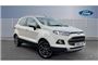 2015 Ford EcoSport 1.0 EcoBoost Titanium 5dr