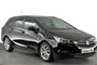 2018 Vauxhall Astra Sports Tourer 1.6 CDTi 16V ecoTEC Tech Line Nav 5dr