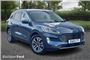 2021 Ford Kuga 1.5 EcoBlue Titanium Edition 5dr Auto