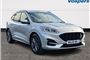 2020 Ford Kuga 2.0 EcoBlue 190 ST-Line First Edition 5dr Auto AWD