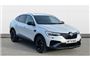 2024 Renault Arkana 1.6 E-Tech FHEV 145 Esprit Alpine 5dr Auto