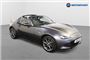 2018 Mazda MX-5 2.0 Sport Nav 2dr Auto