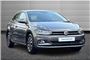 2021 Volkswagen Polo 1.0 TSI 95 Active 5dr