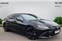 2023 Lexus ES 300h 2.5 F-Sport 4dr CVT