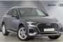 2021 Audi Q5 Sportback 40 TDI Quattro S Line 5dr S Tronic