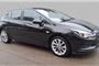 2017 Vauxhall Astra 1.0T ecoTEC Energy 5dr