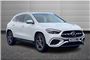 2023 Mercedes-Benz GLA GLA 220d 4Matic AMG Line Premium 5dr Auto