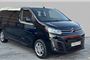 2023 Citroen Space Tourer 100kW Business M [9 Seat] 50kWh 5dr Auto