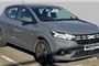 2023 Dacia Sandero 1.0 Tce Expression 5dr